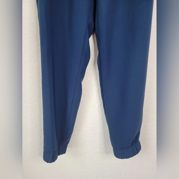 J. Crew Sydney Navy Blue Joggers size 2 - Picture 8 of 13